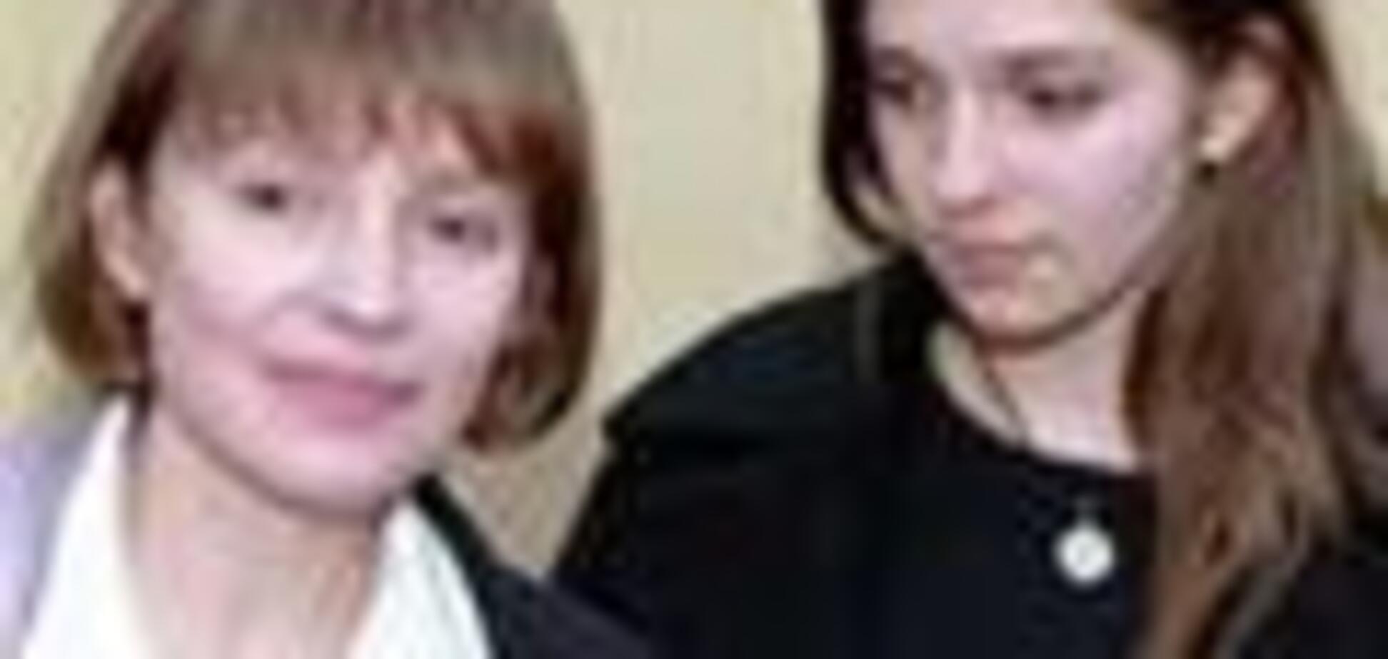 Тимошенко поблагодарила Герман за порядочность