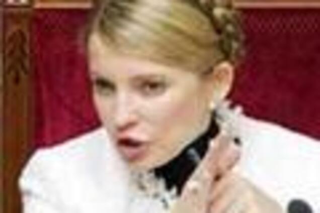 Долгожданная встреча Тимошенко и Путина уже согласована