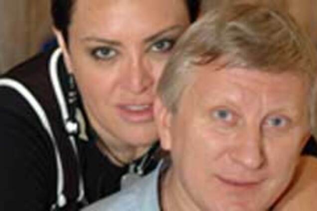 Ребенок Оксаны Байрак и Горянского «родится» в 2009 году