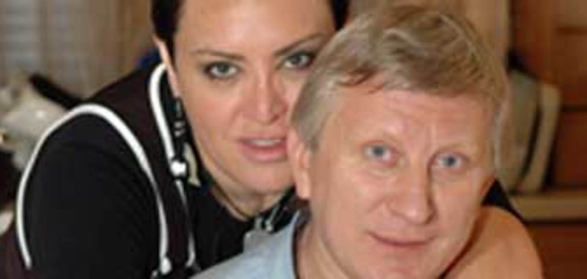 Ребенок Оксаны Байрак и Горянского «родится» в 2009 году