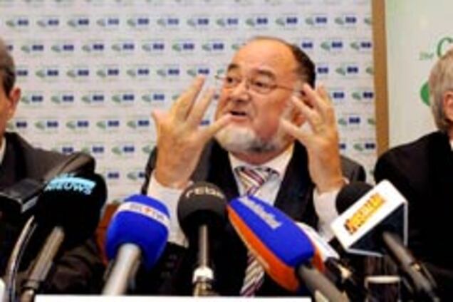 ПАСЕ отчитает Украину за демократию