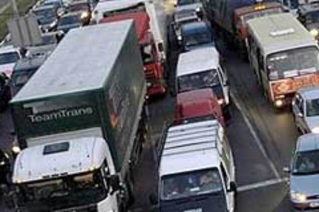 Столица на грани урбанистического кризиса
