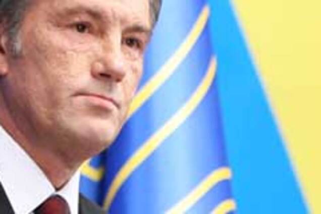 Ющенко дал коалиции последний шанс