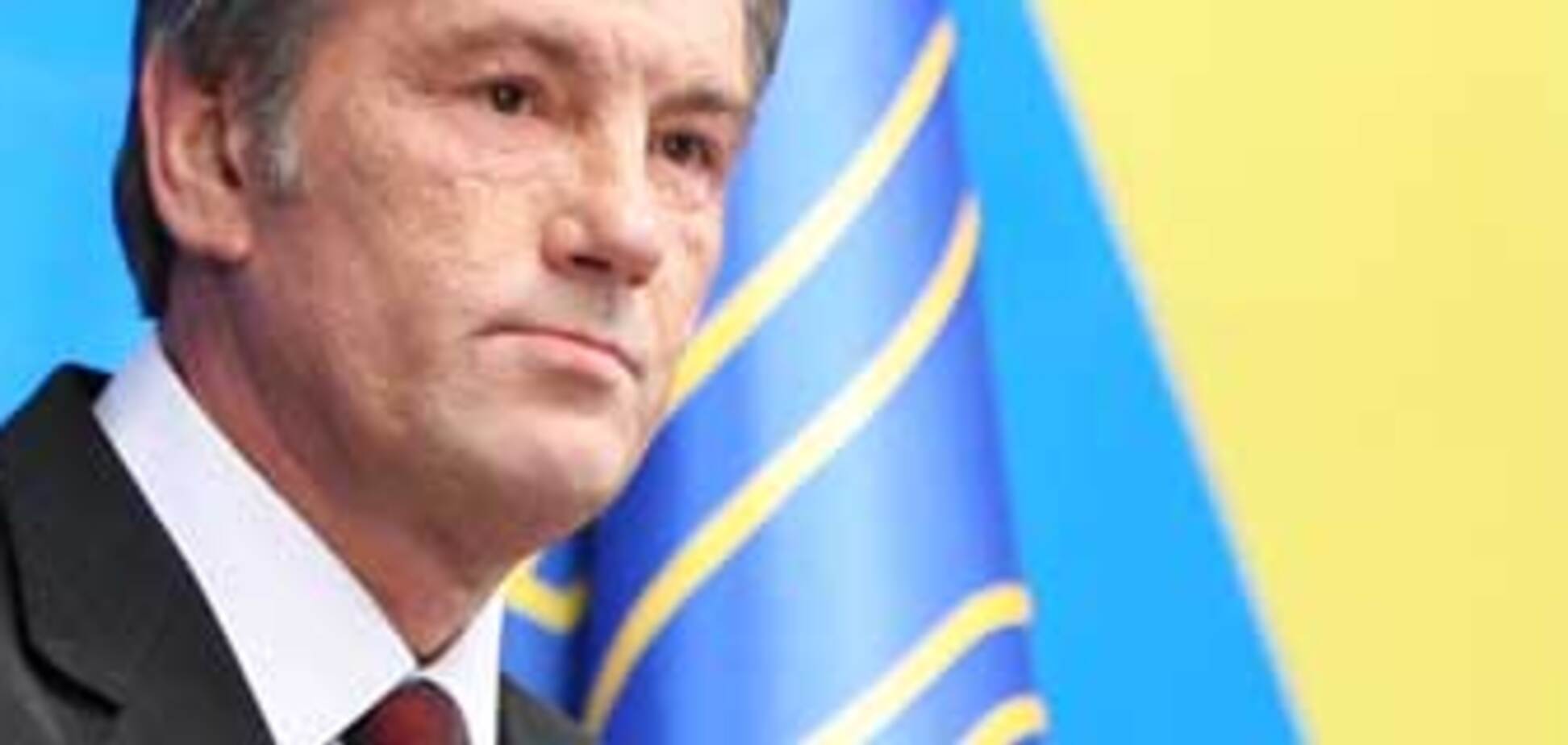Ющенко дал коалиции последний шанс