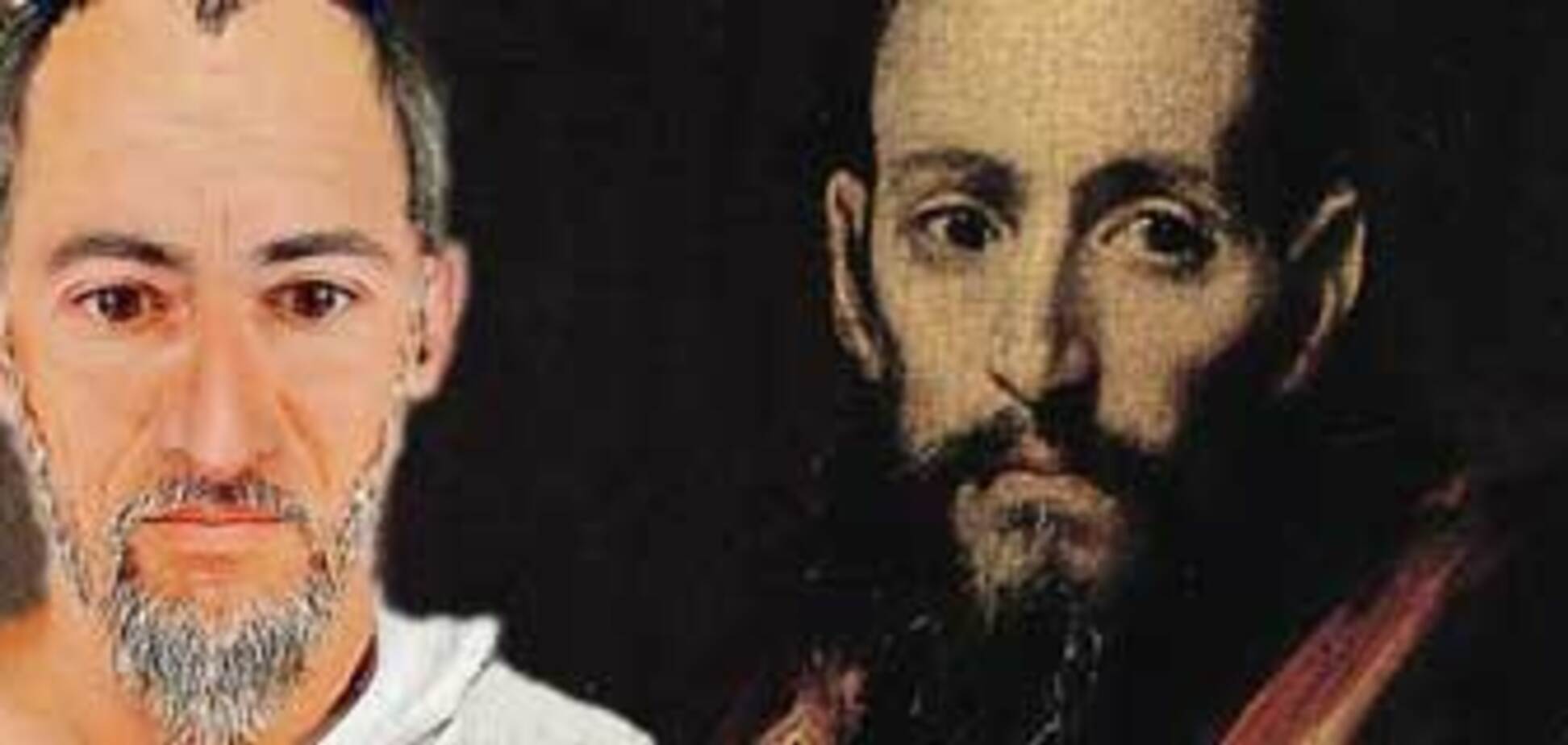 Криминалисты создали фоторобот апостола Павла