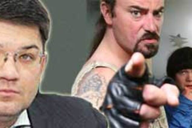 Нунсовец пиарится за счет родственников Тимошенко