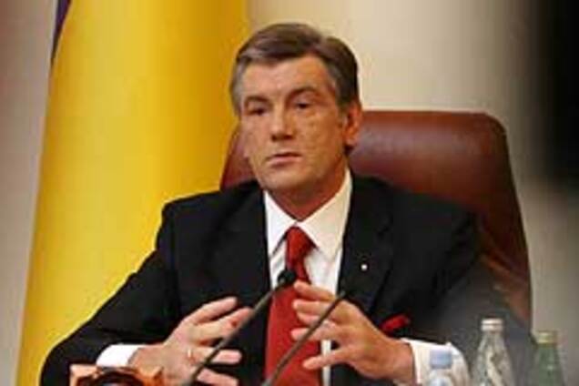 Президента ограничивают в правах 