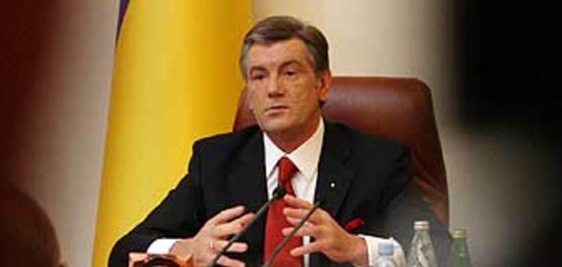 Президента ограничивают в правах