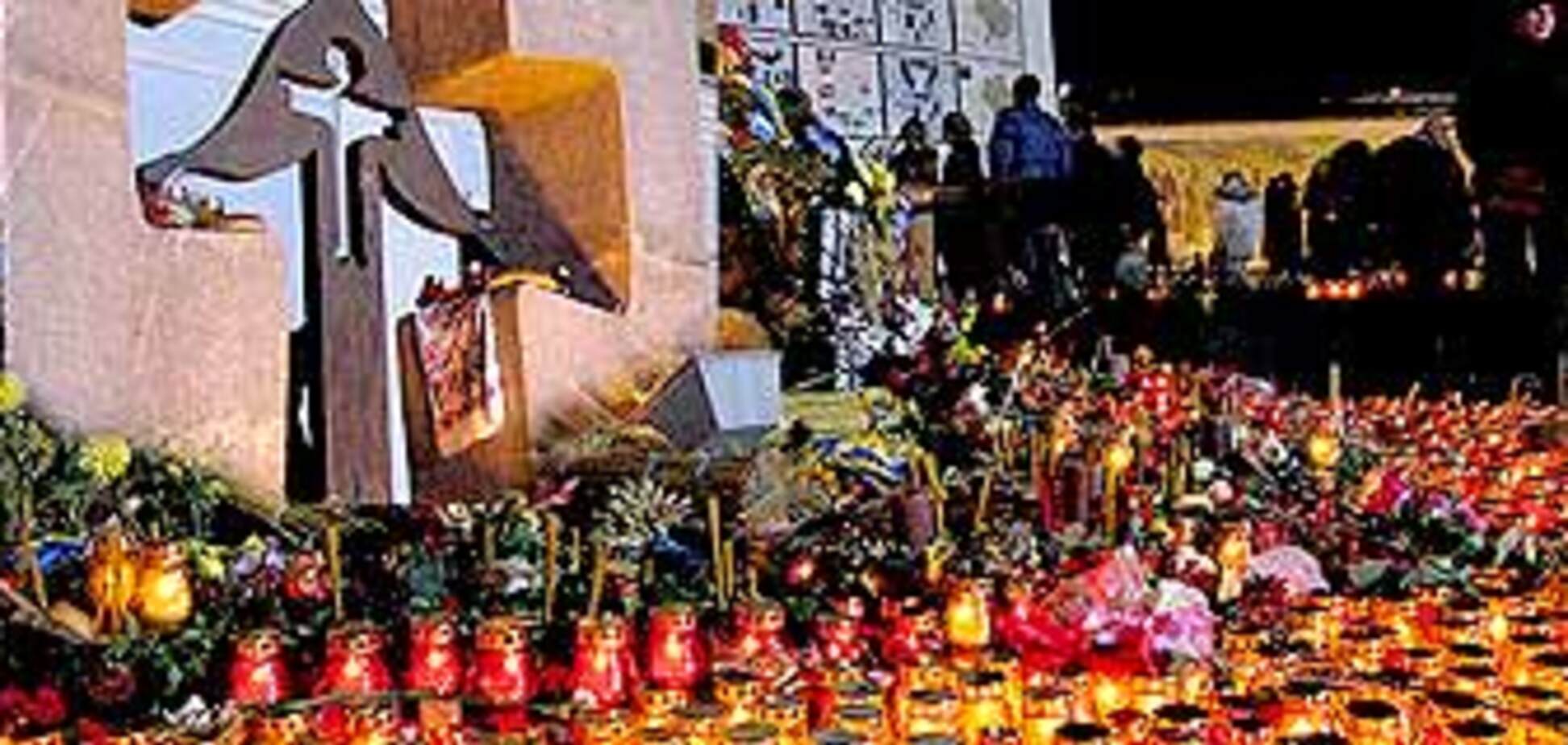 Устанавливать правду о Голодоморе поможет ЦРУ