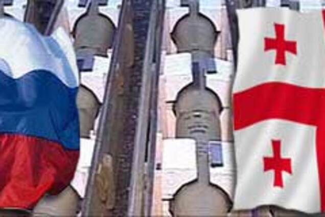 Грузія запропонувала Росії поділити Абхазію