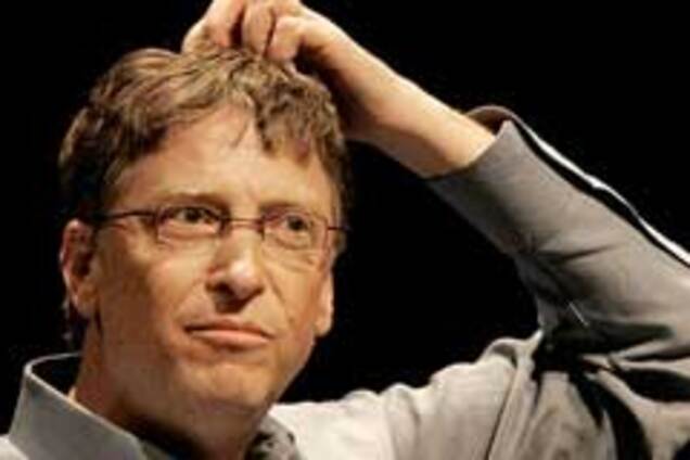 Письмо Билла Гейтса коллегам по работе в Microsoft