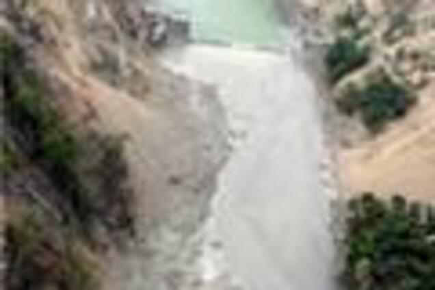 У Китаї очікують найсильніший за 10 років повінь