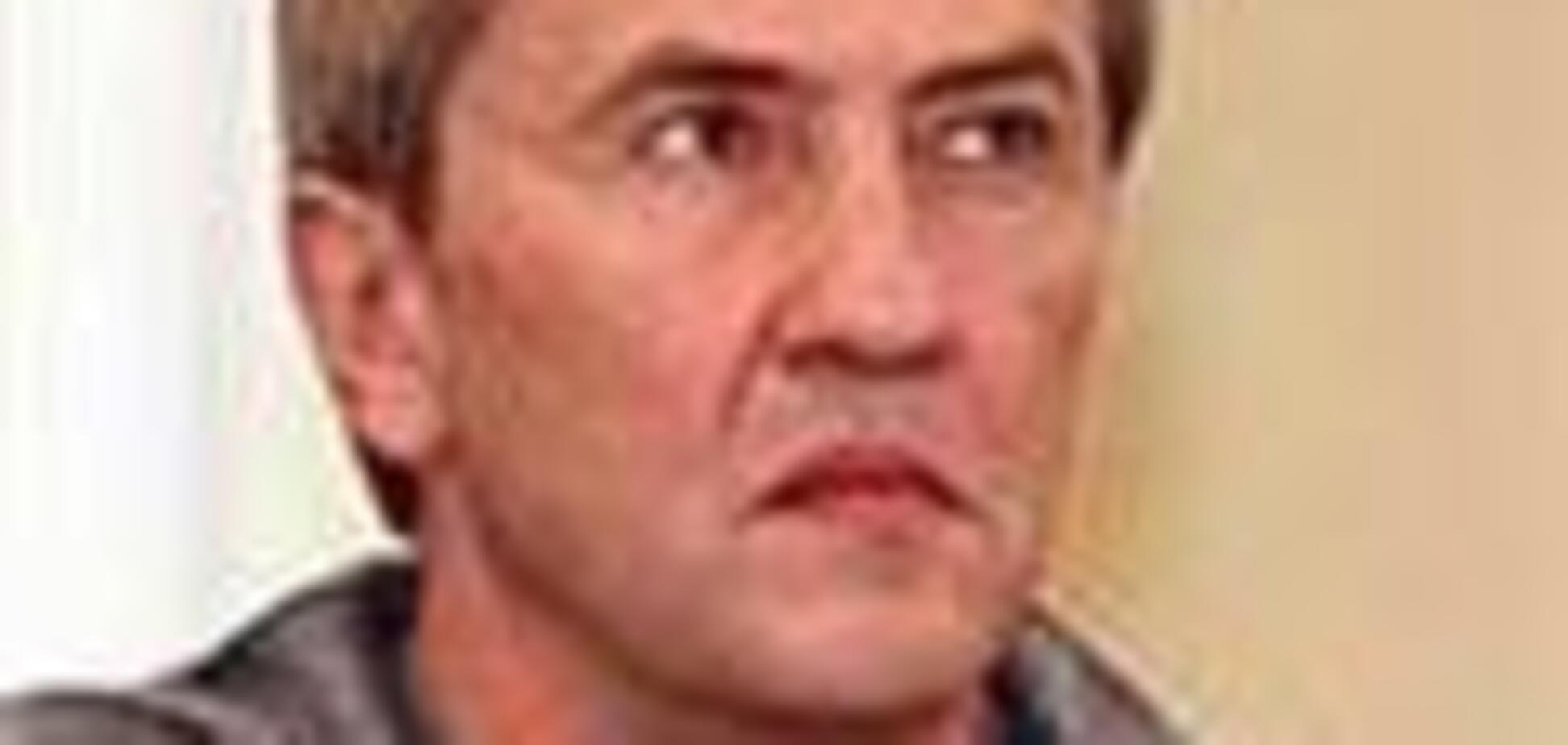 Черновецкий вывел в свет нового заместителя