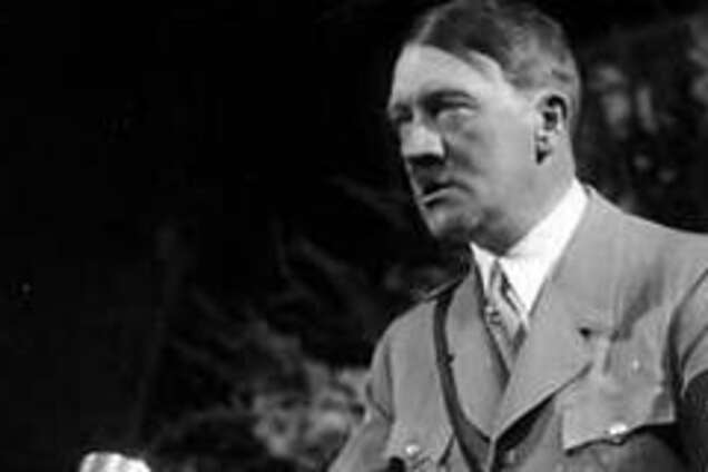 Любимые шутки Адольфа Гитлера