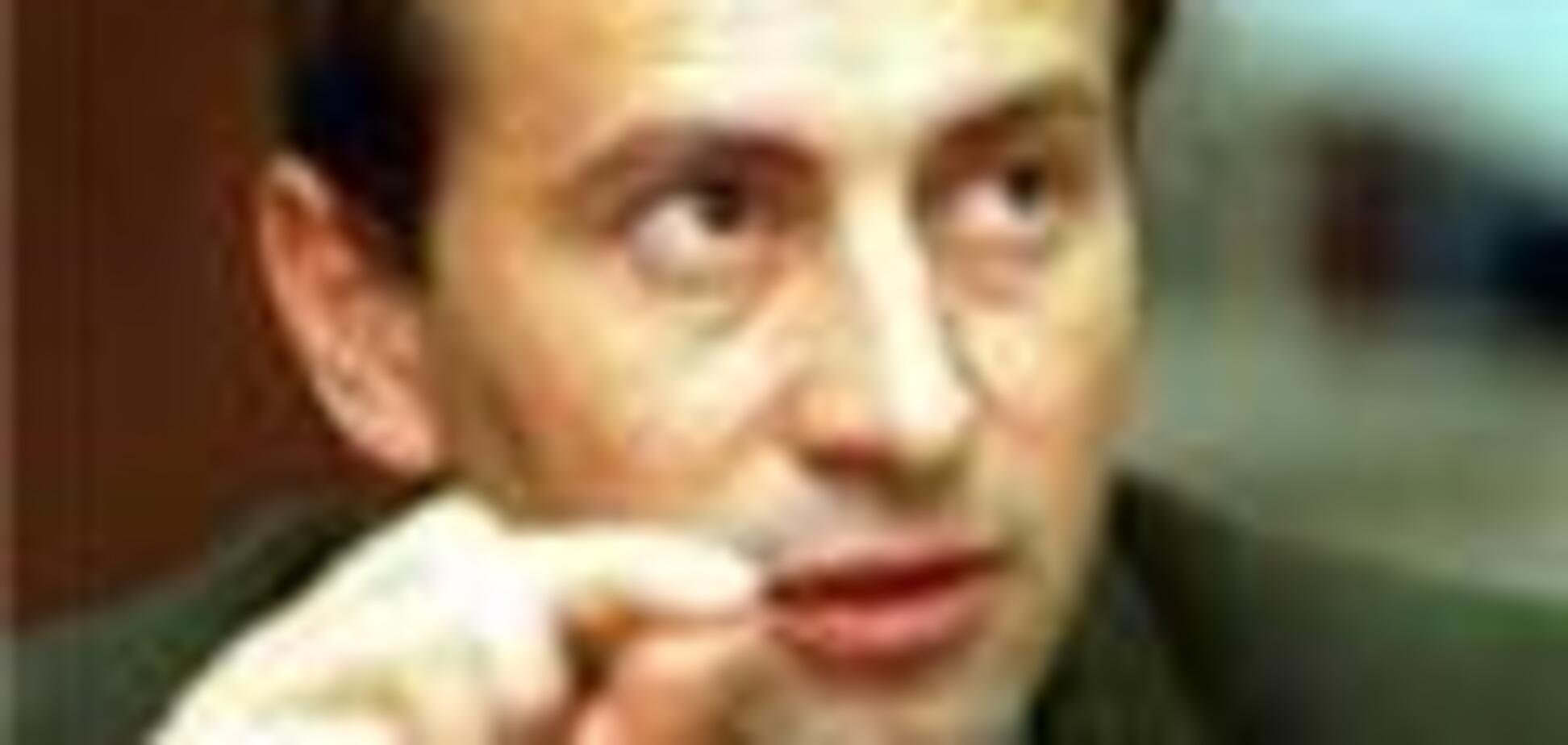 Томенко взялся за храмы Украины