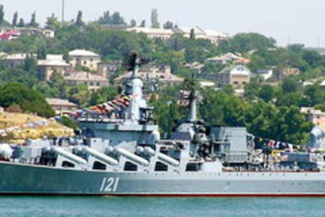 Путин: Черноморский флот общий