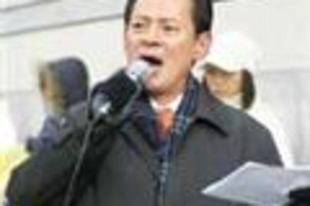 200 людей постраждали в Кореї через американського м'яса