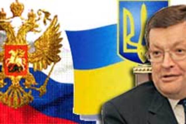 Украина нашла «связного» с Москвой