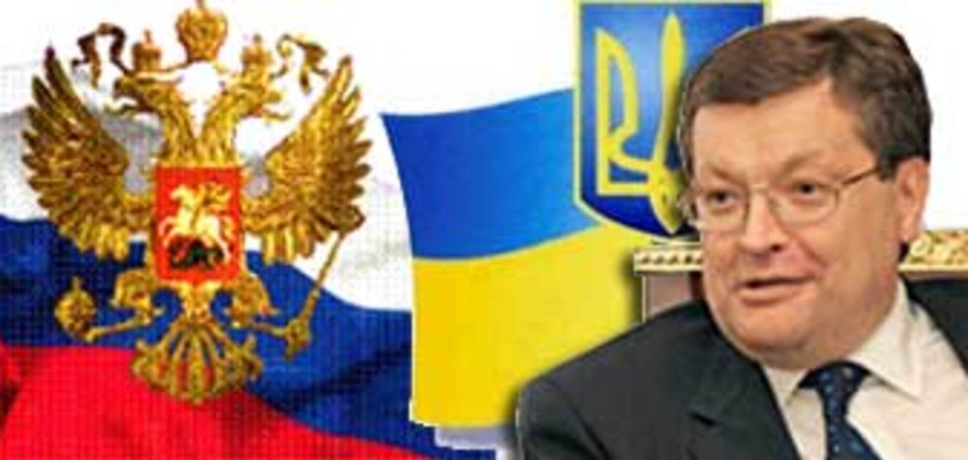 Украина нашла «связного» с Москвой