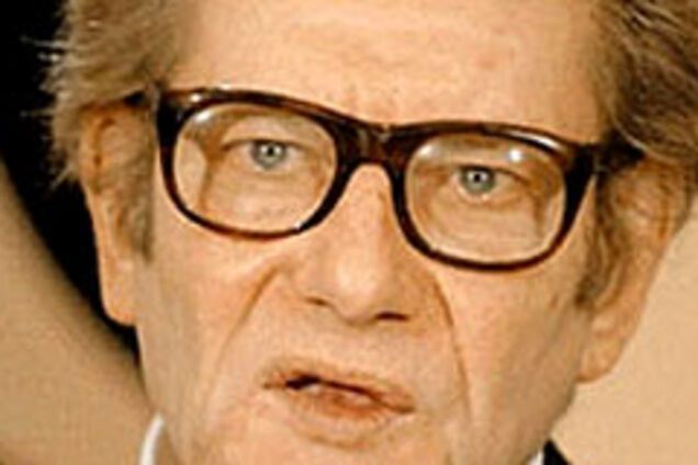 Прах Іва Сен-Лорана поховають в Маракеші