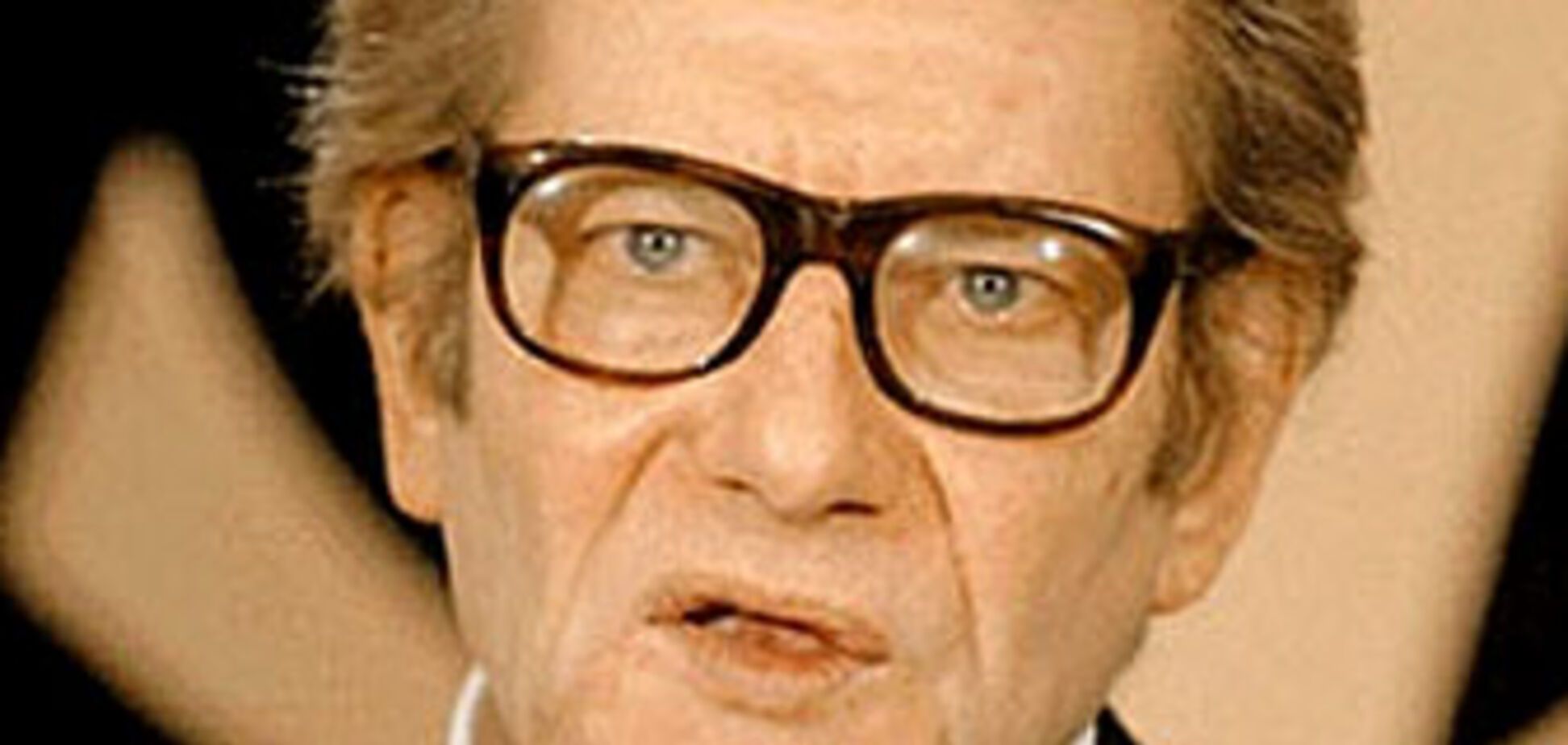 Прах Іва Сен-Лорана поховають в Маракеші