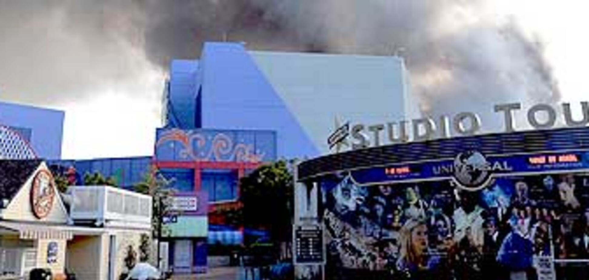 Universal підвела дах