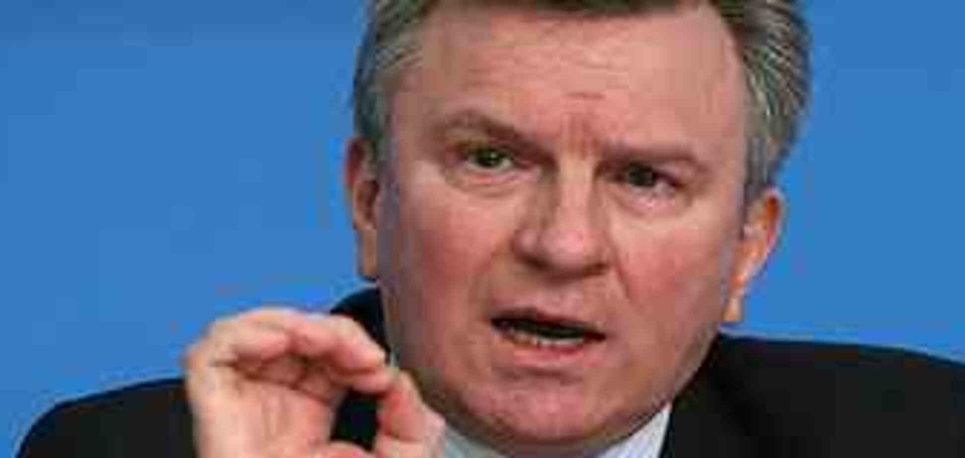 Партія Балоги виманює чужих партійців