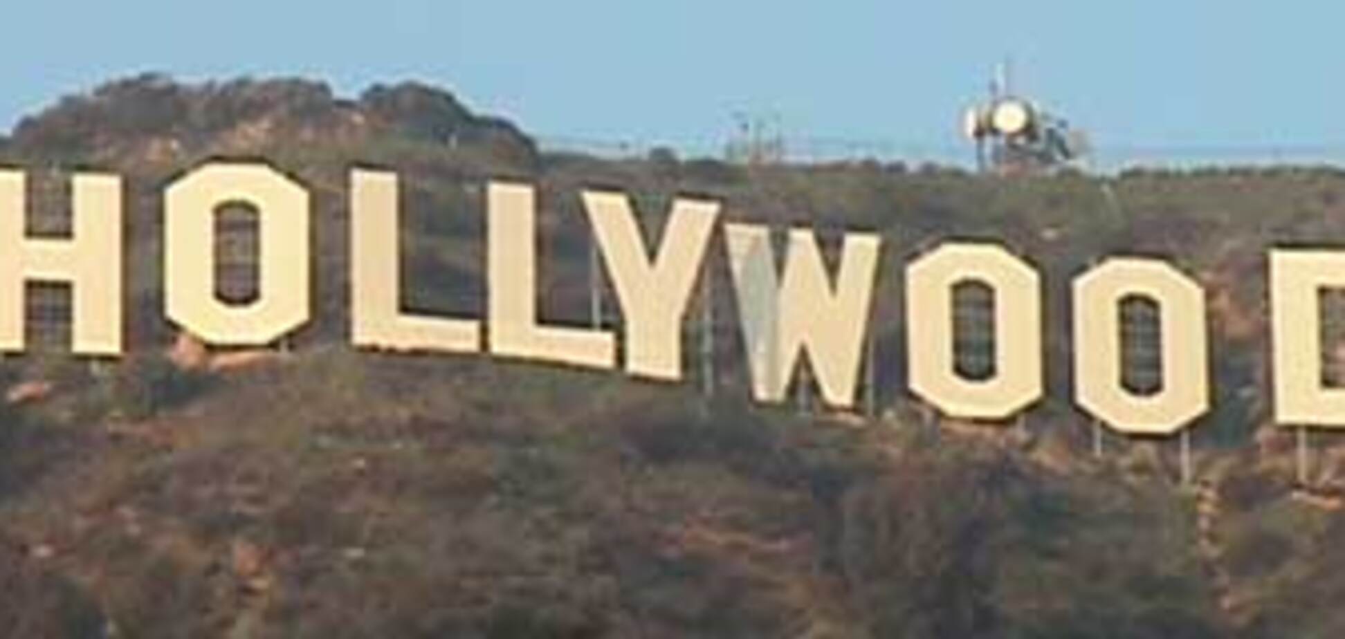 Актори Голлівуду пообіцяли страйкувати