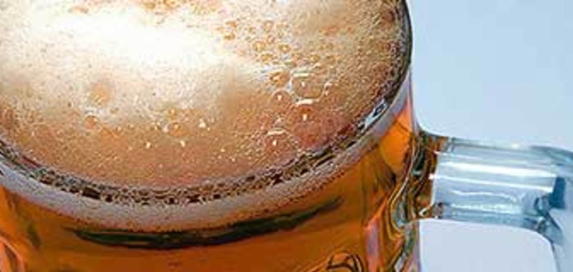 Жителю Росії продали кислоту замість пива