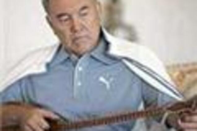 Столицу Казахстана намерены назвать именем президента