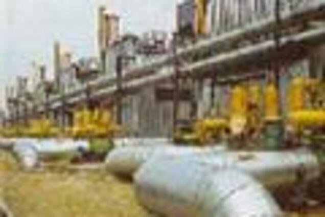 Труба до Польши обойдется Украине в €350 млн