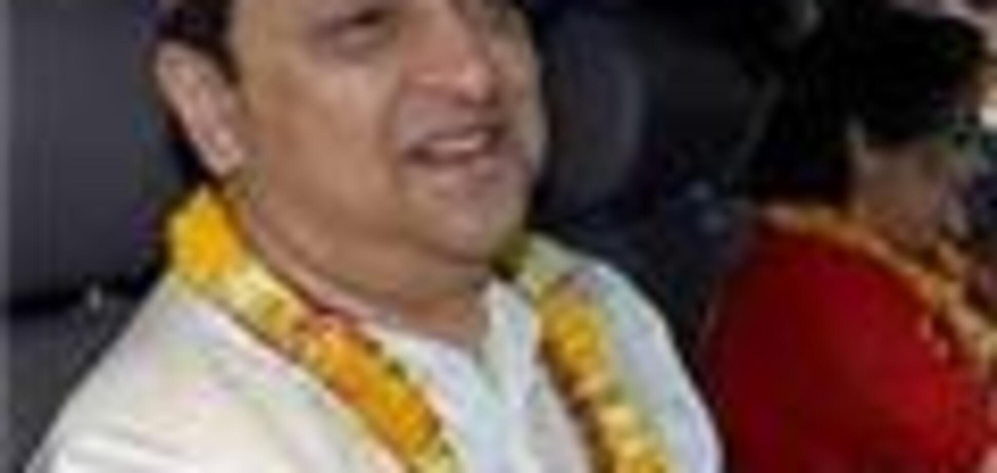 Колишньому королеві Непалу дозволили залишитися в палаці