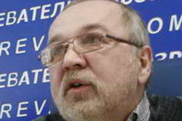 Захват «Укртелефильма» - из защиты - в наступление