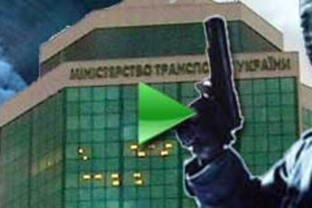 Покушение на высокопоставленного чиновника Минтранса