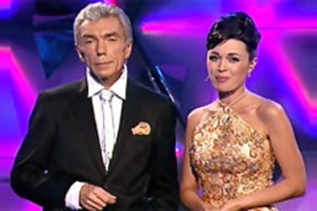 Заворотнюк переживает за Николаева