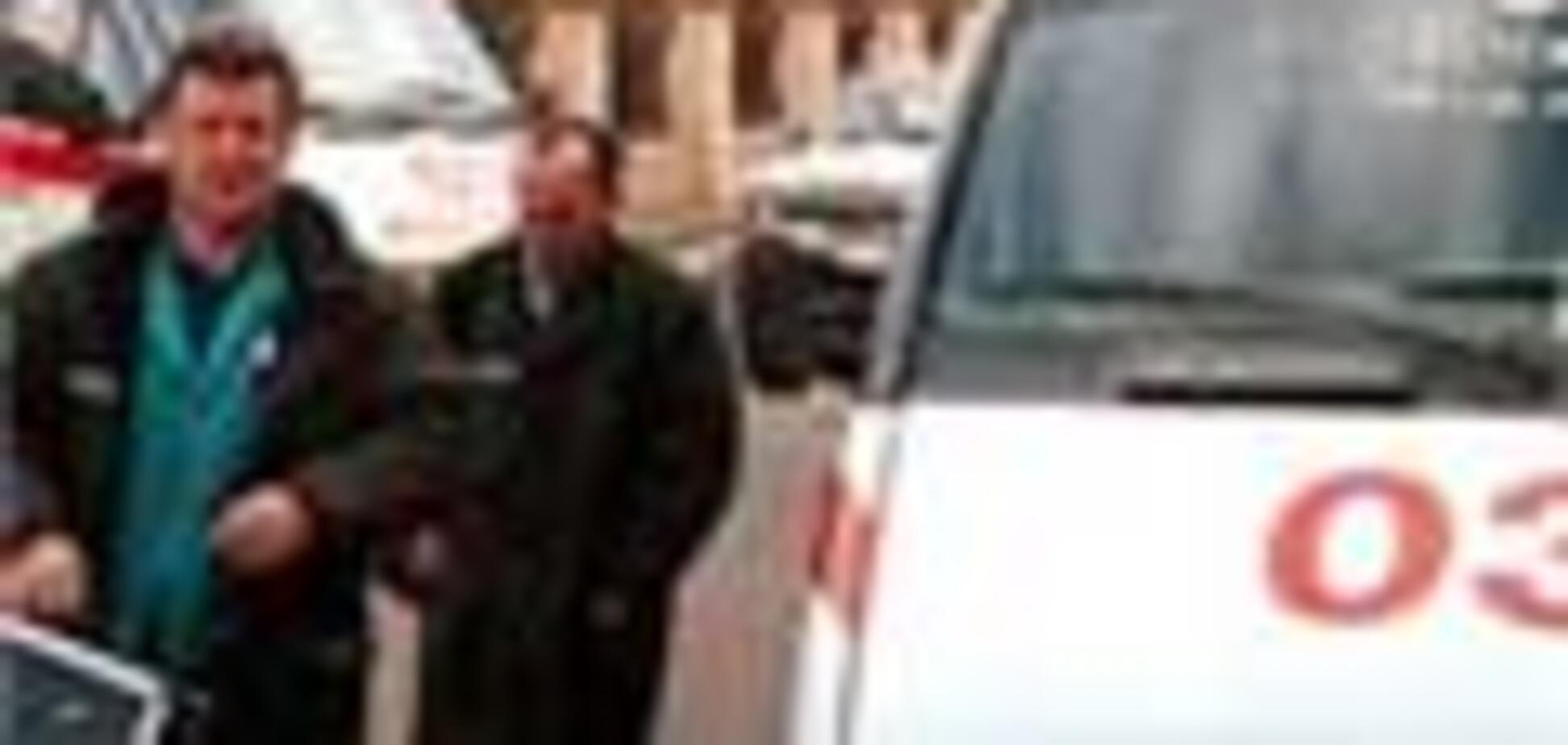 Кафе в Питере довело норвежского консула до больницы