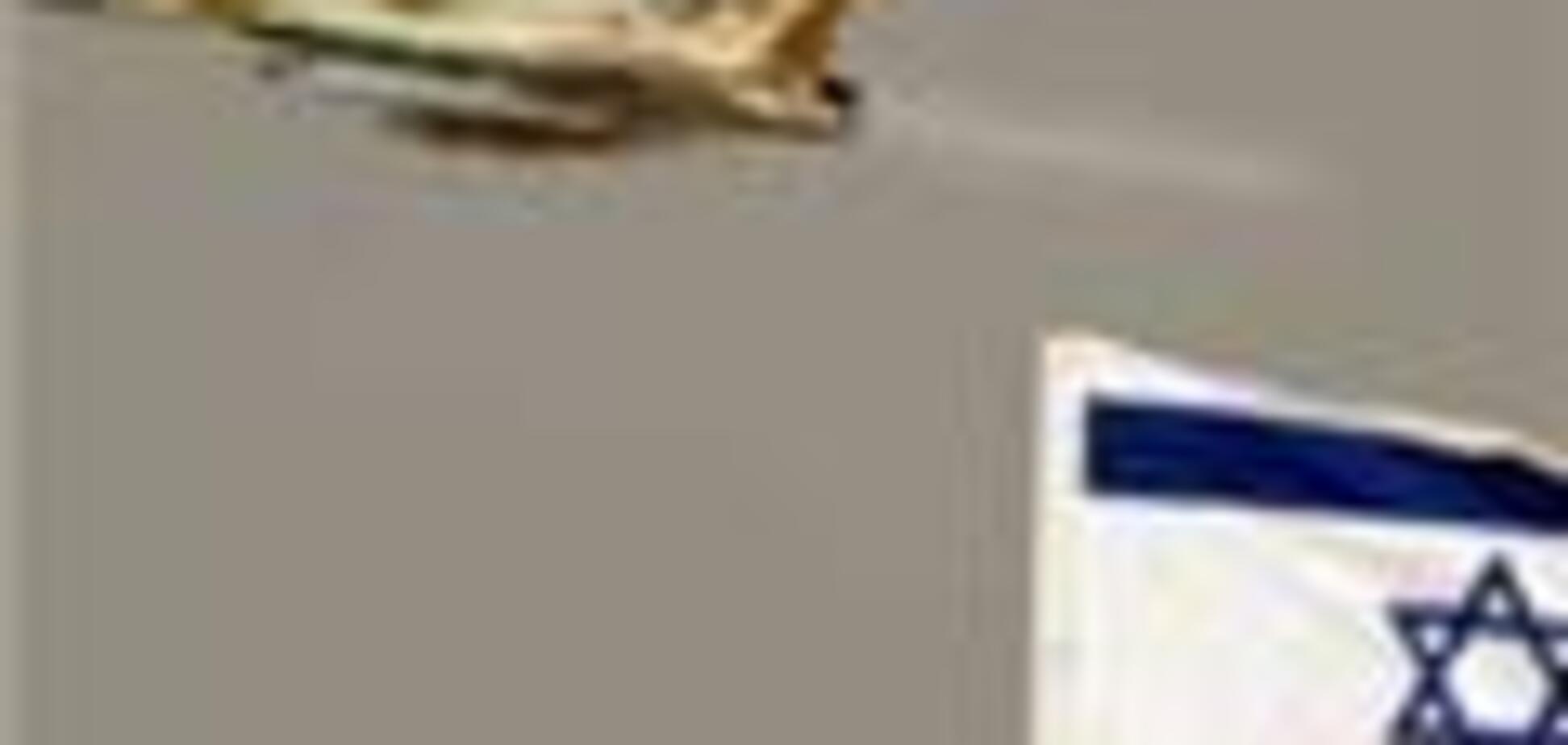 Жертвою ізраїльського авіанальоту стала 4-річна палестинка