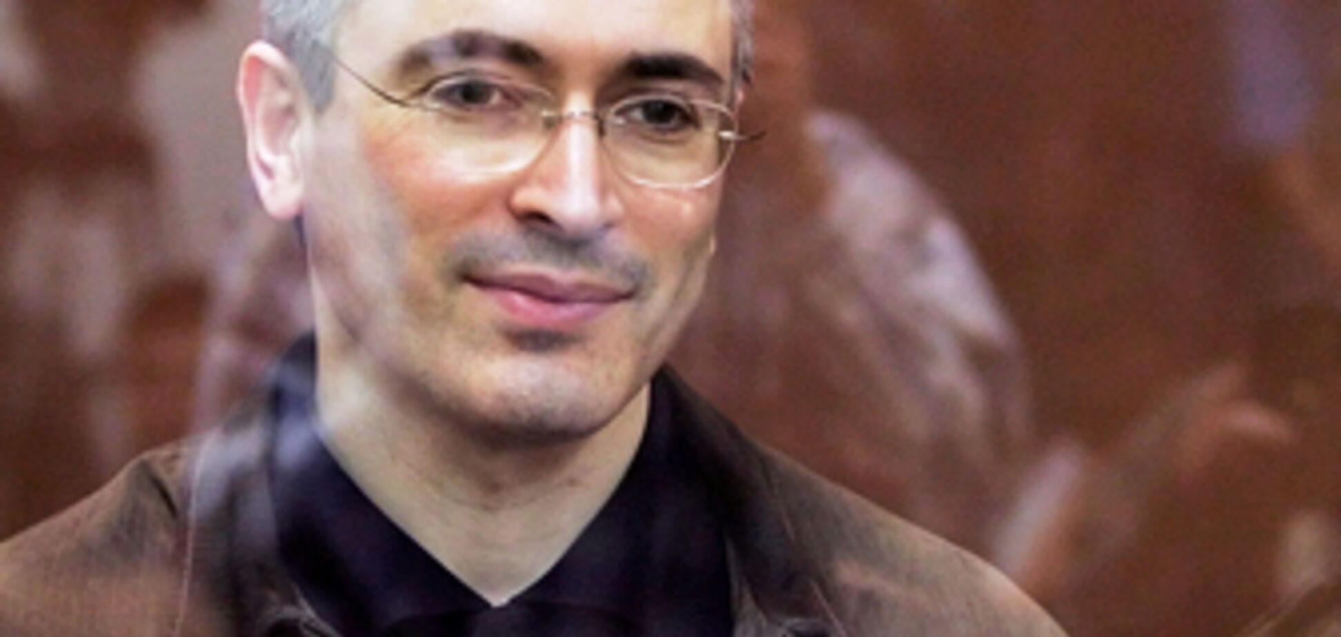 Медведєв готовий помилувати Ходорковського
