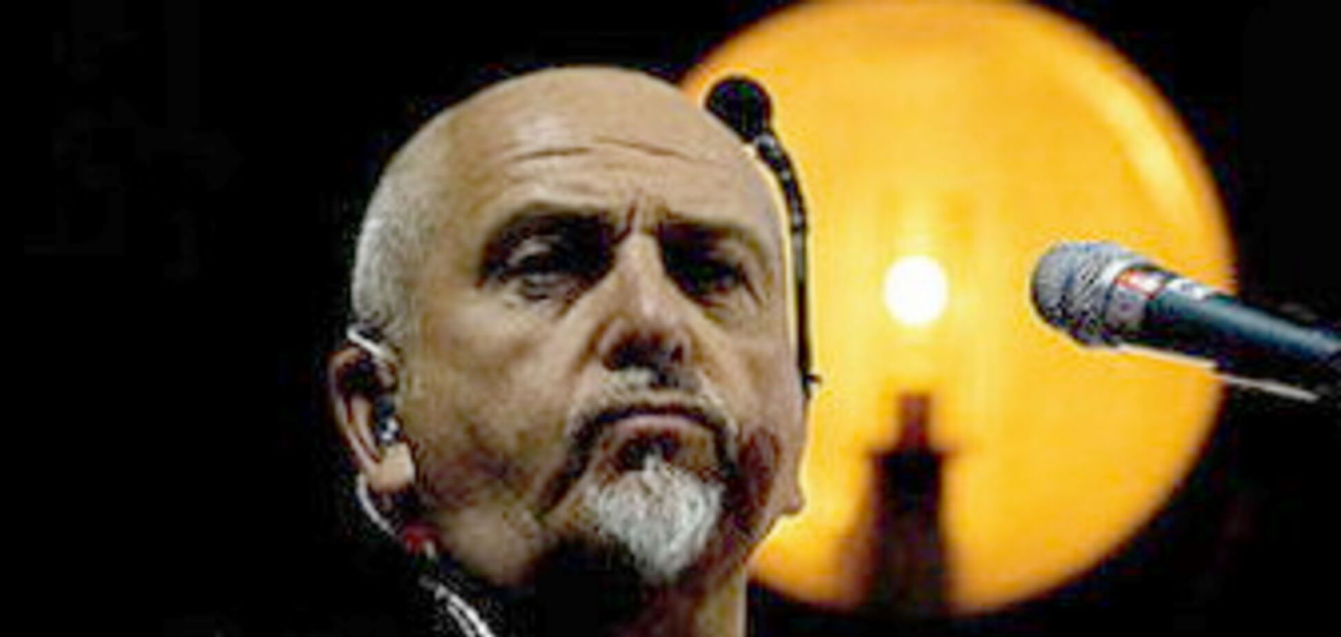 Пітер Гебріел запише кавер-версію пісні новомодної групи