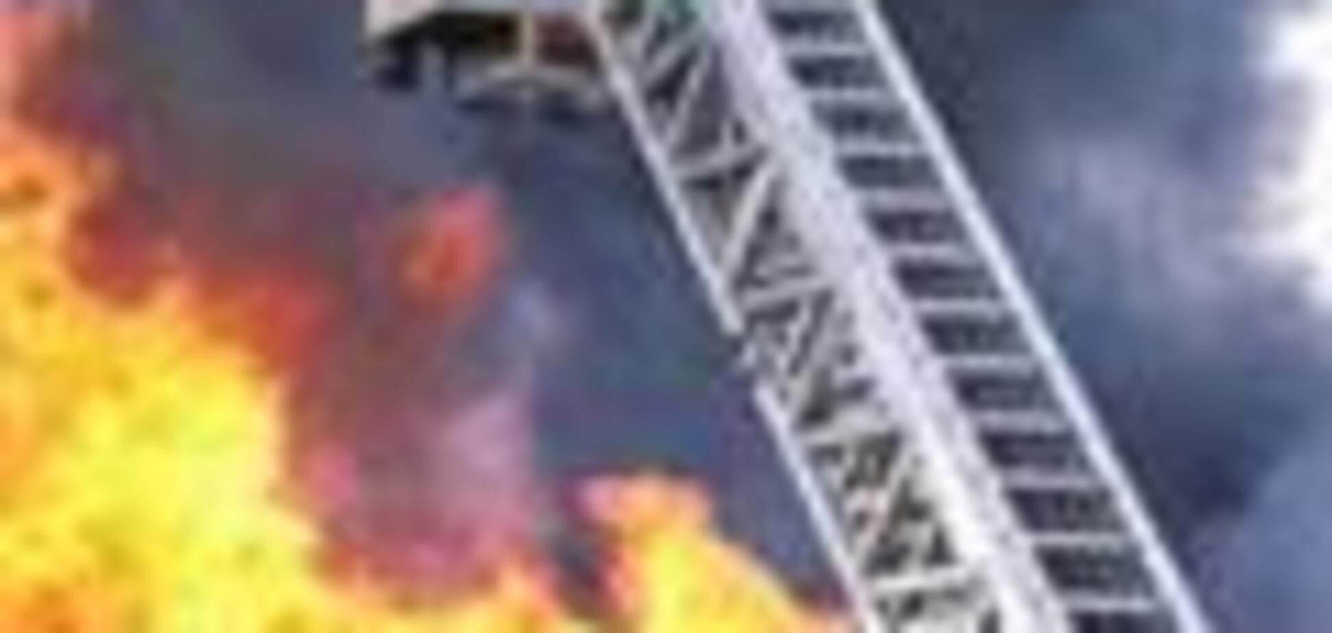 В Індії загорівся нафтохімічний завод, є жертви