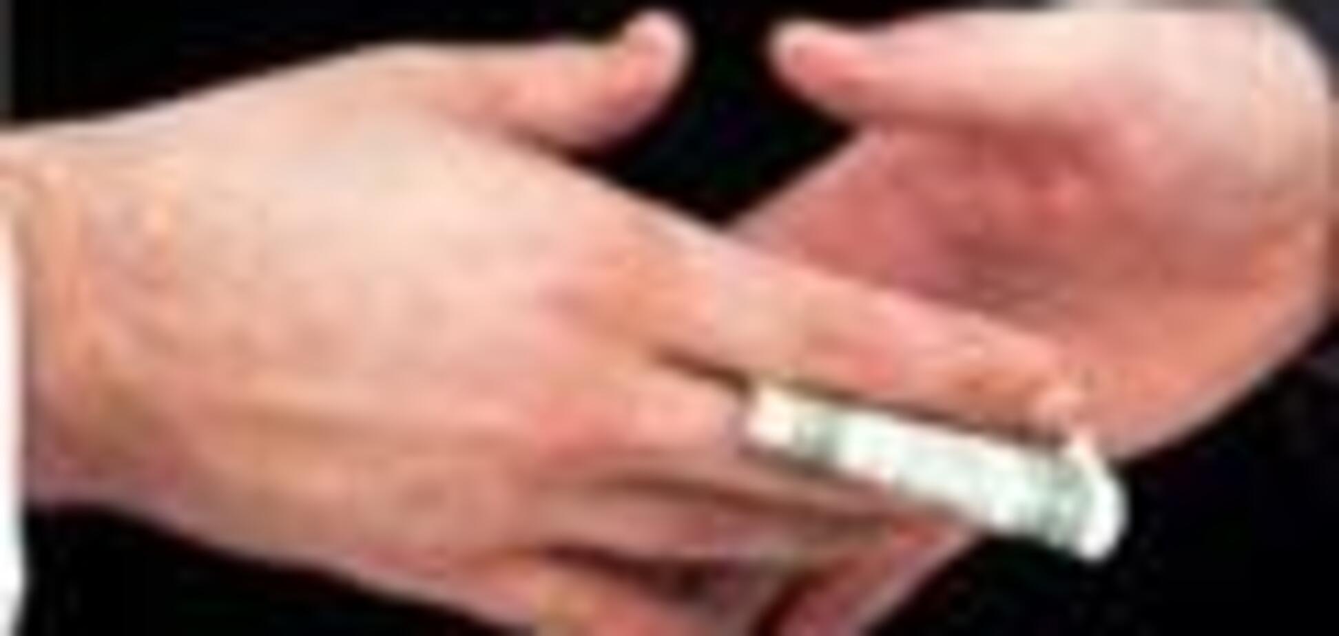 Доходи від хабарів в РФ досягають третини держбюджету