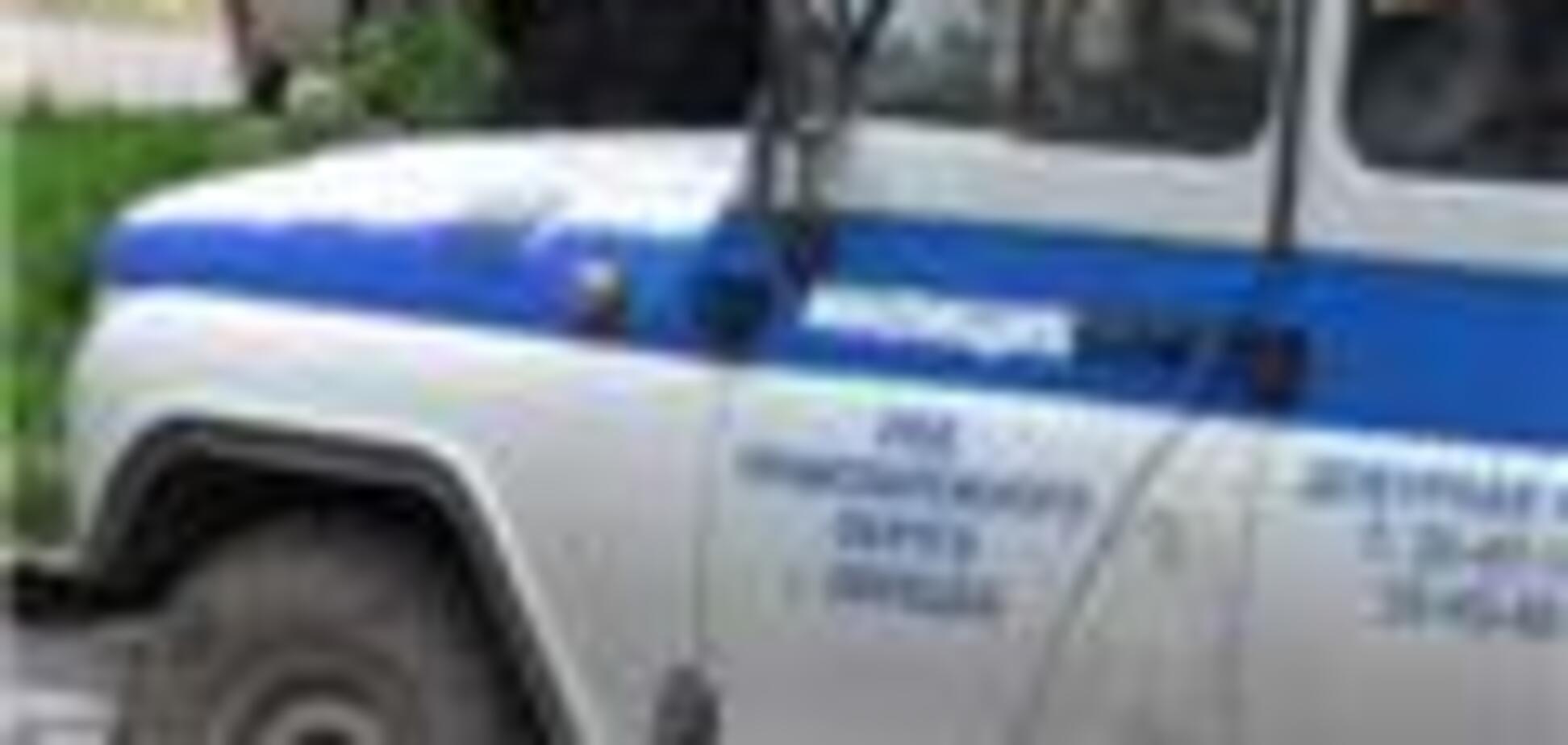 «Липецкий Чикатило» задержан. Его выдал мобильный телефон