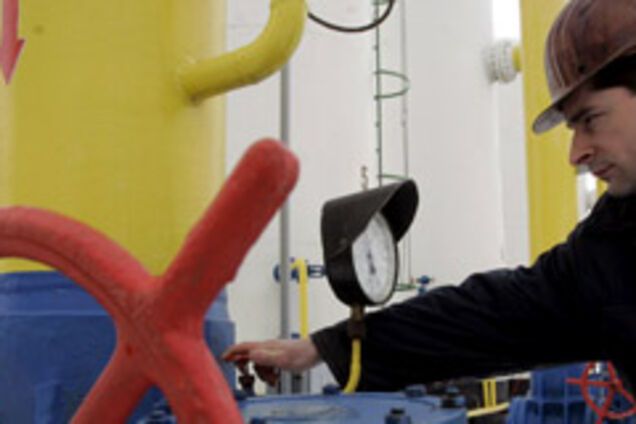 'Газпром' собрался построить газопровод на Аляске