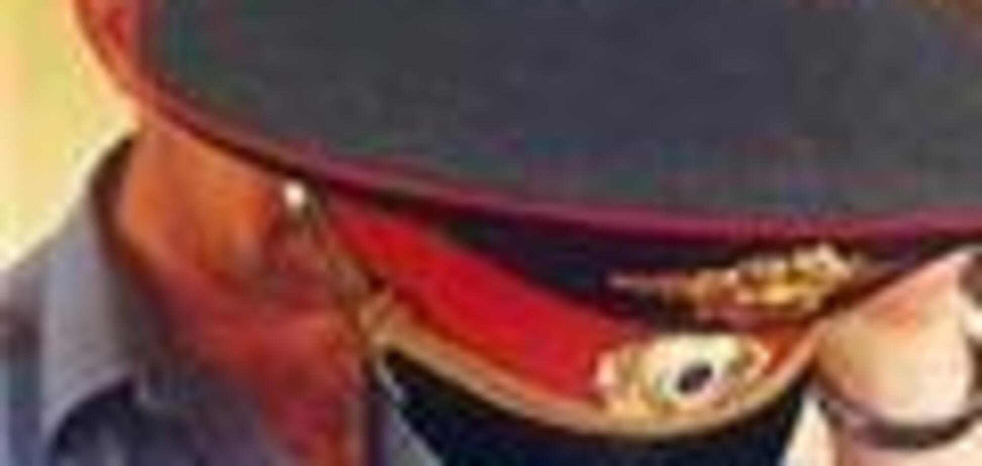 Застрелился полковник минобороны РФ