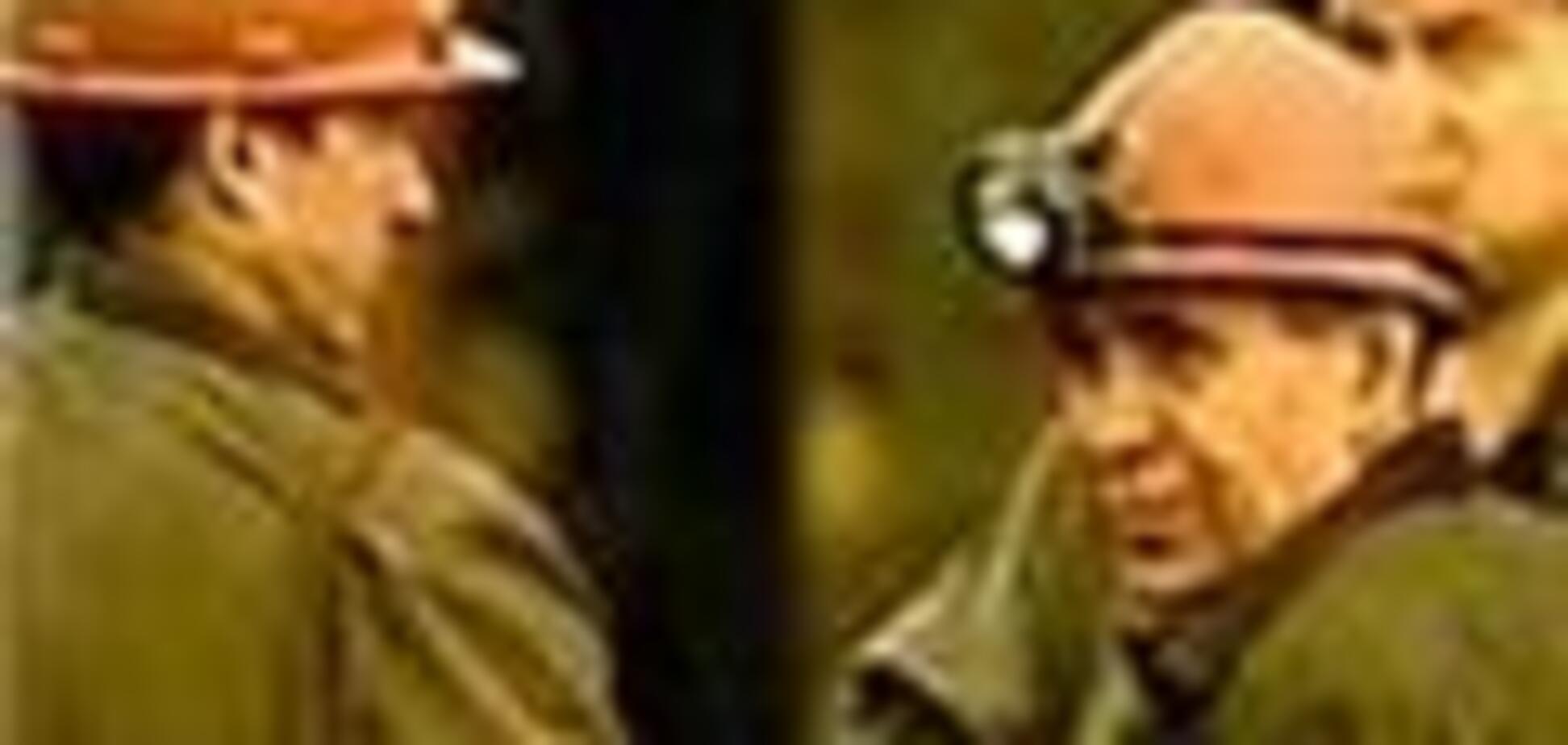 Спасатели еще не начали спуск в шахту в Енакиево