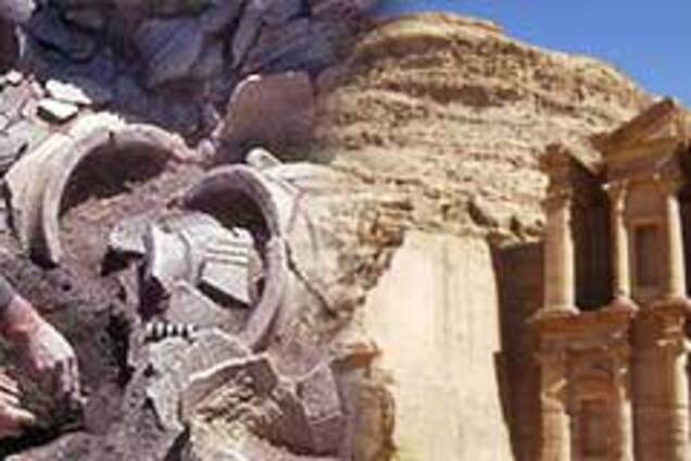 В Иордании обнаружена самая древняя церковь в мире