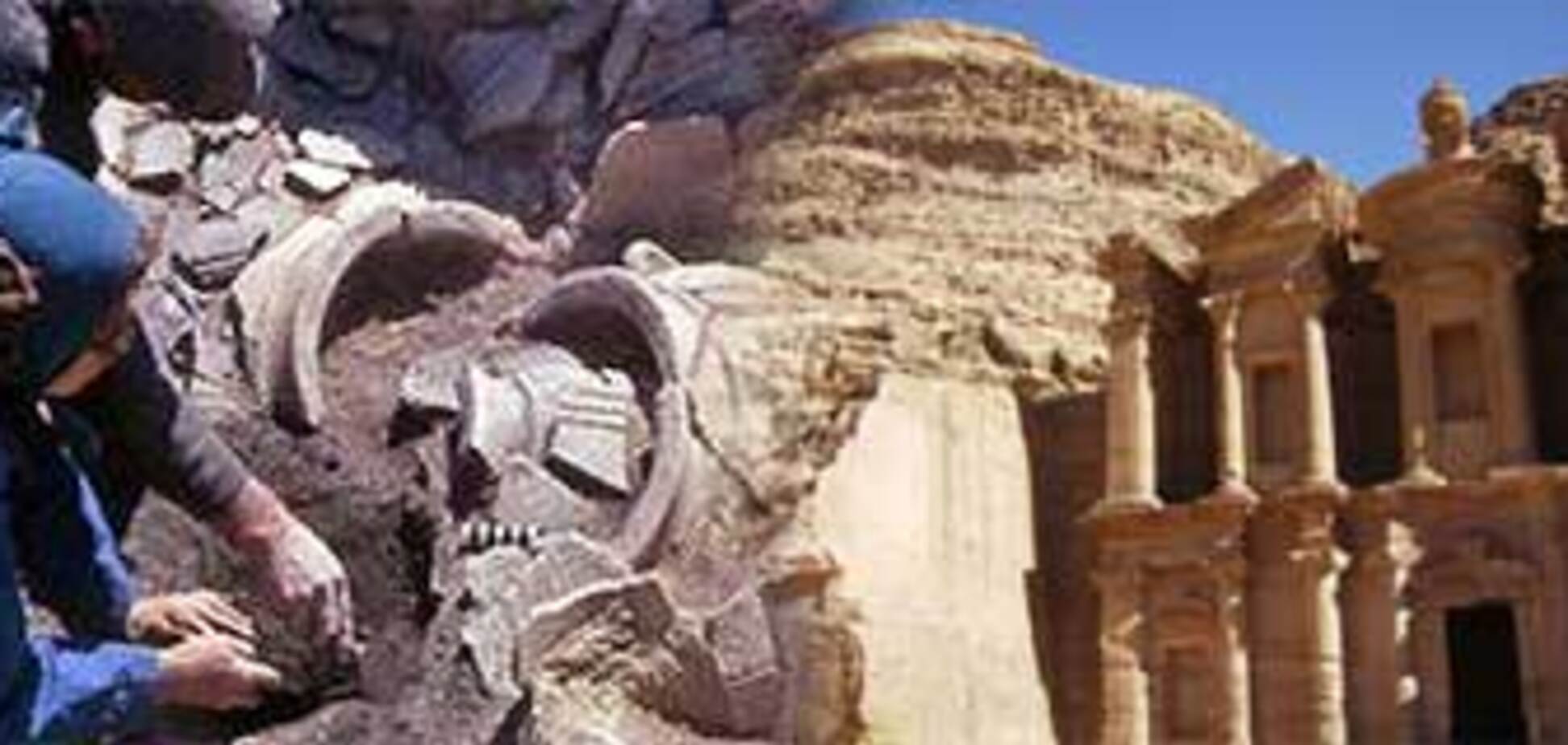 В Иордании обнаружена самая древняя церковь в мире