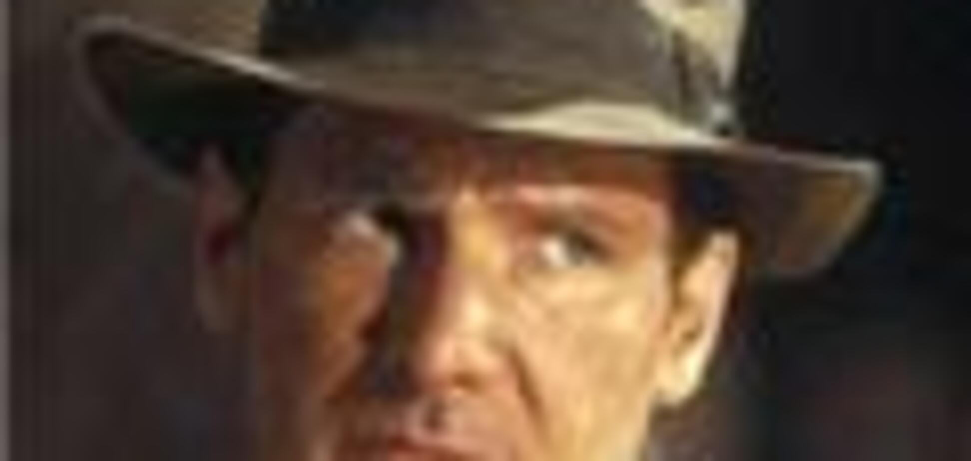 Лукас: 'Индиана Джонс-4' - бессмысленный проект