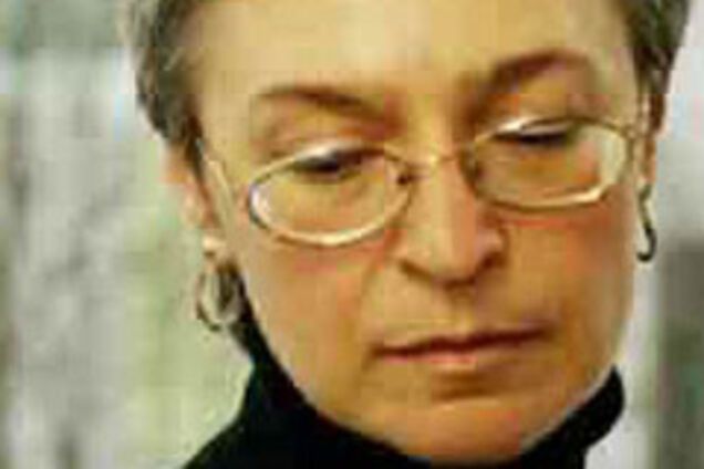 Журналисты нашли убийцу Политковской