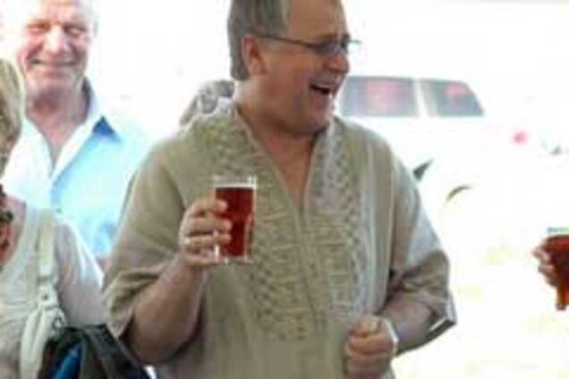 У передмісті Києва пройшов еко-фестиваль 'Трипільське коло'